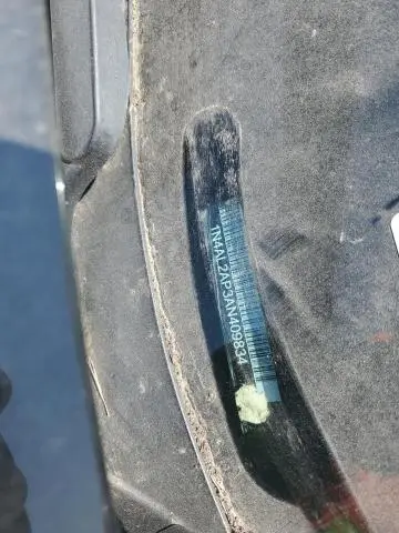 2010 NISSAN ALTIMA BASE  