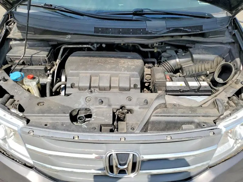 2013 HONDA ODYSSEY EX  