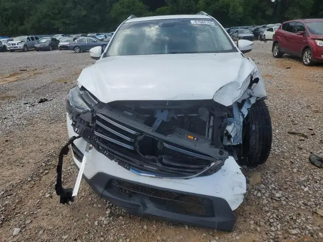 2016 MAZDA CX-5 GT  