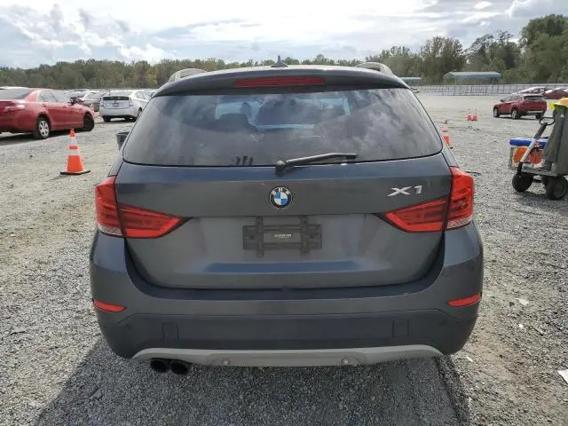 2015 BMW X1 XDRIVE35I  