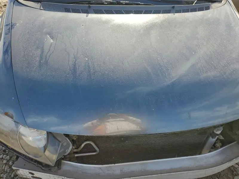 2010 HONDA CIVIC VP  