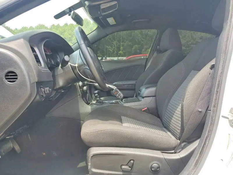 2023 DODGE CHARGER SXT  
