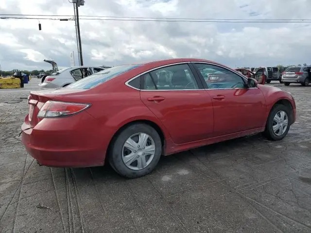 2012 MAZDA 6 I  