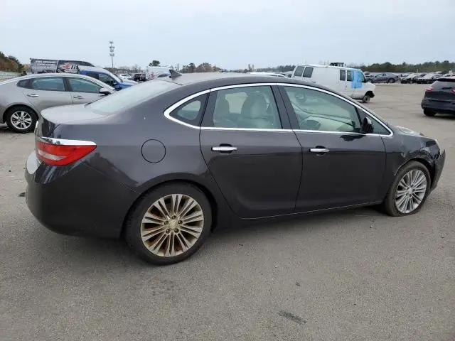 2013 BUICK VERANO 