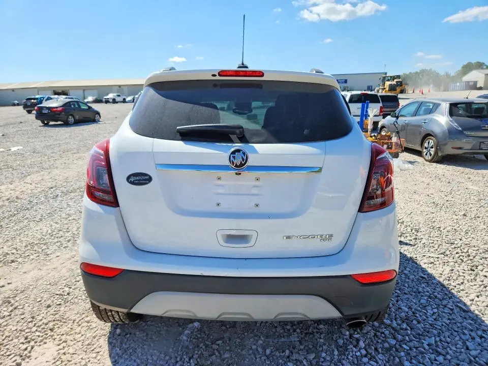 2020 BUICK ENCORE ESSENCE  