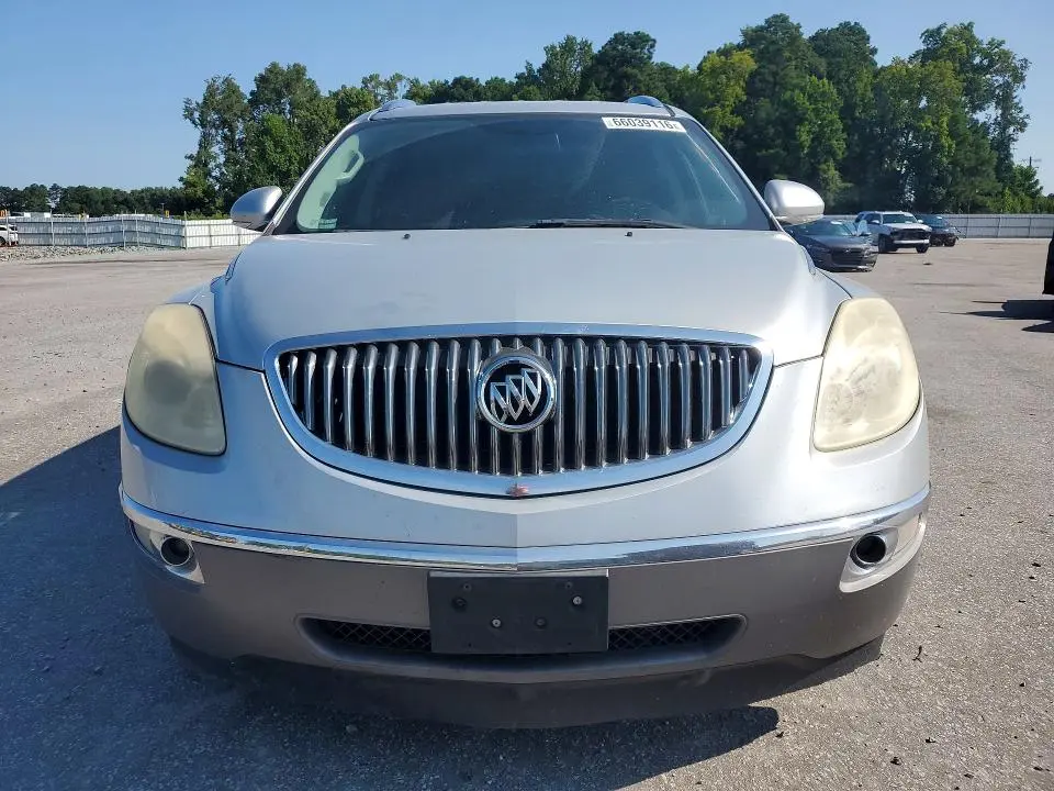2011 BUICK ENCLAVE CX  