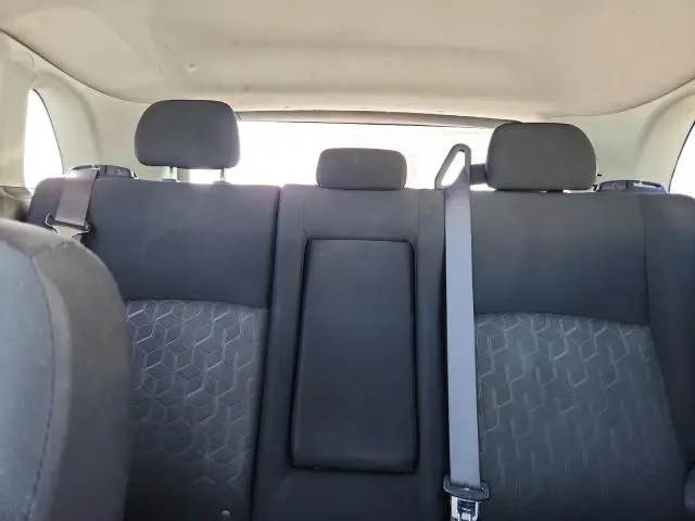 2020 MITSUBISHI OUTLANDER SPORT ES  