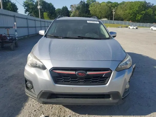 2019 SUBARU CROSSTREK PREMIUM