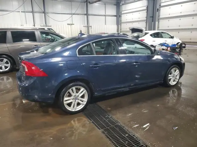 2013 VOLVO S60 T5  