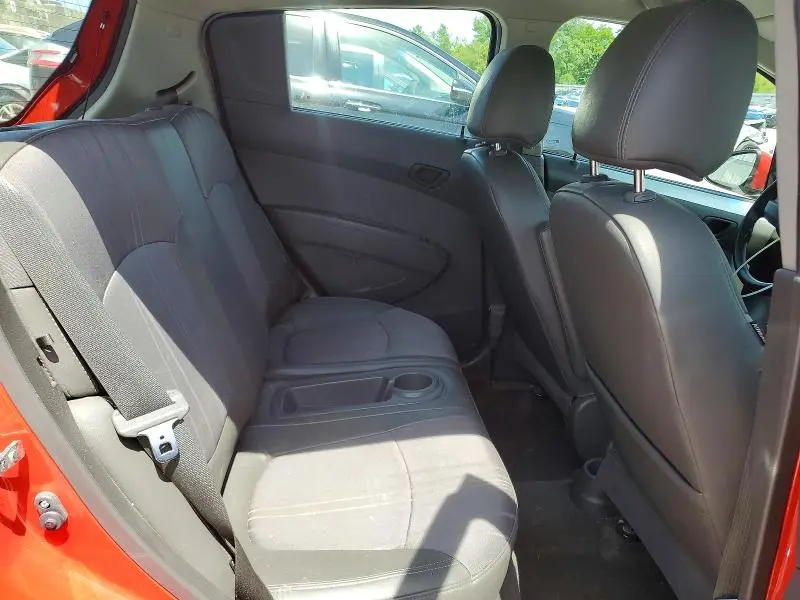 2014 CHEVROLET SPARK 1LT  