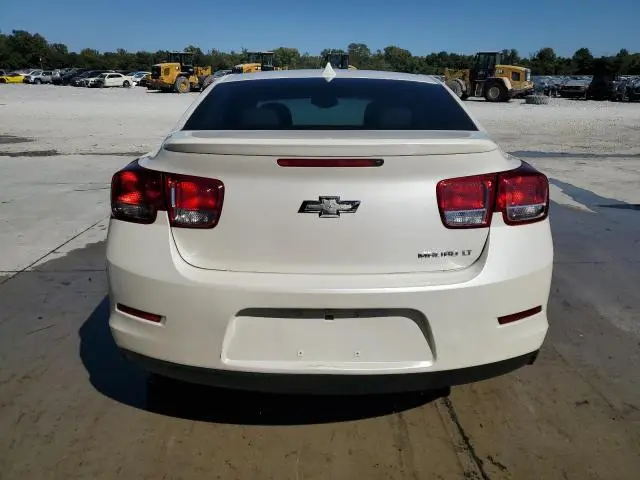 2013 CHEVROLET MALIBU 1LT  