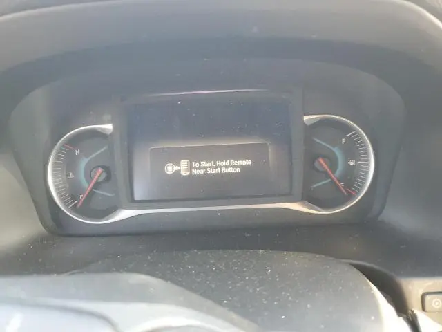 2020 HONDA PILOT EXL