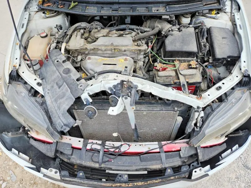 2015 SCION TC BASE  