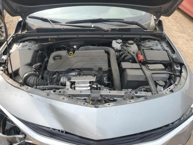 2024 CHEVROLET MALIBU LS  