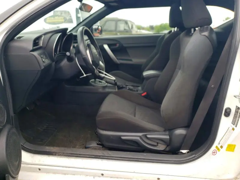 2012 SCION TC BASE  