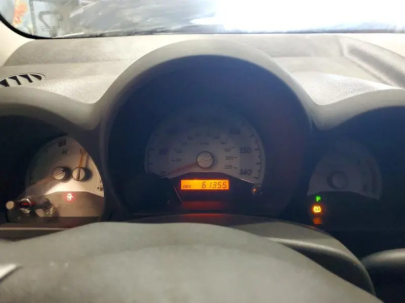 2010 SCION TC BASE  