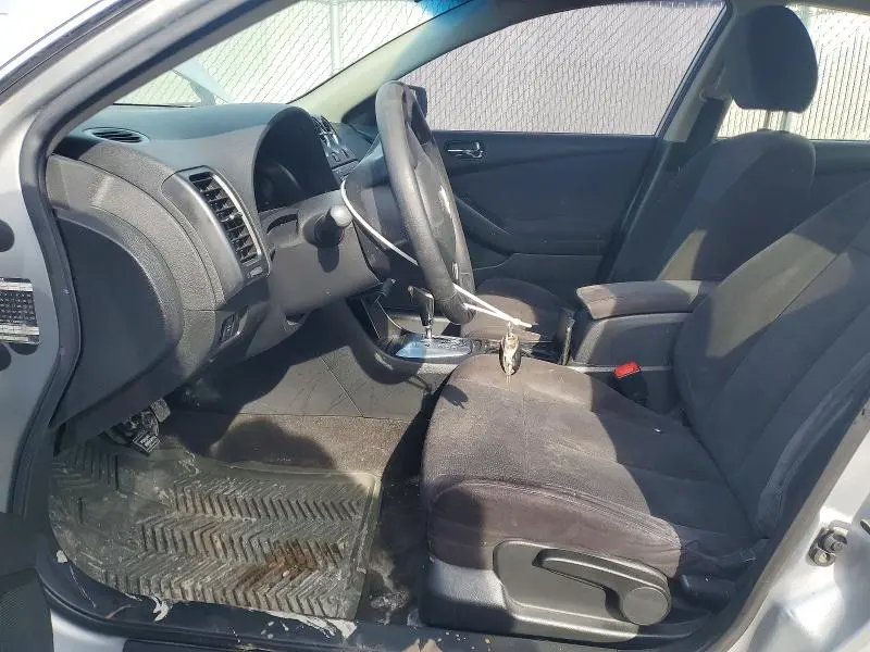 2010 NISSAN ALTIMA 2.5  