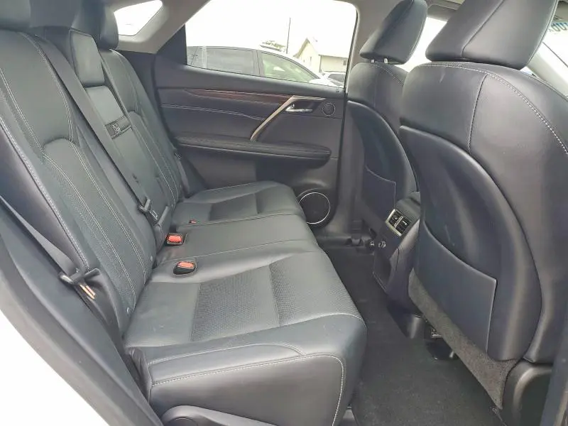 2018 LEXUS RX 350 BASE  