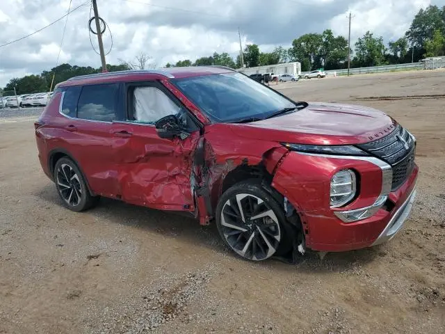 2023 MITSUBISHI OUTLANDER SEL  