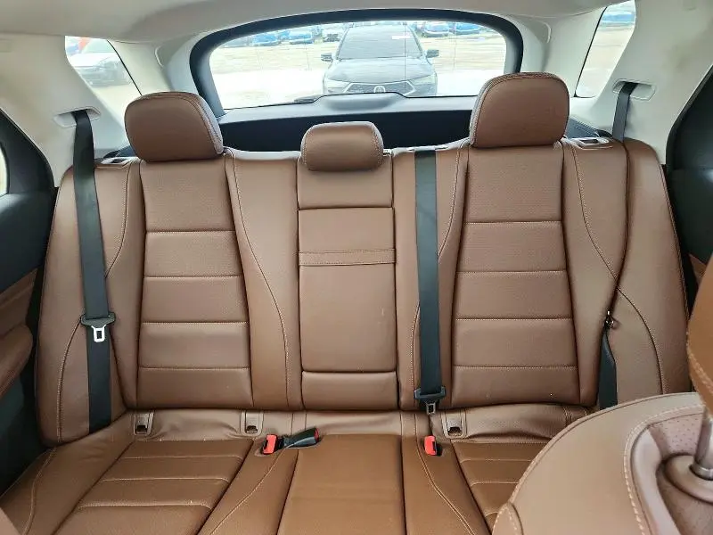 2024 MERCEDES-BENZ GLE 450E 4MATIC  