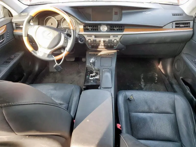 2014 LEXUS ES 300H  