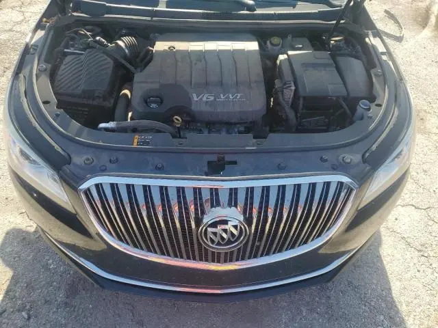 2014 BUICK LACROSSE PREMIUM  