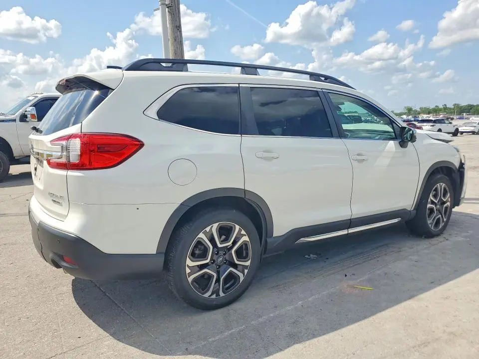 2023 SUBARU ASCENT TOURING  