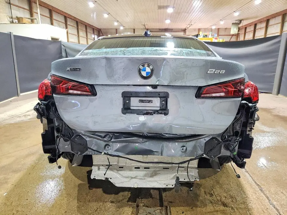 2026 BMW 228XI   
