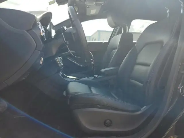 2020 MERCEDES-BENZ GLA 250