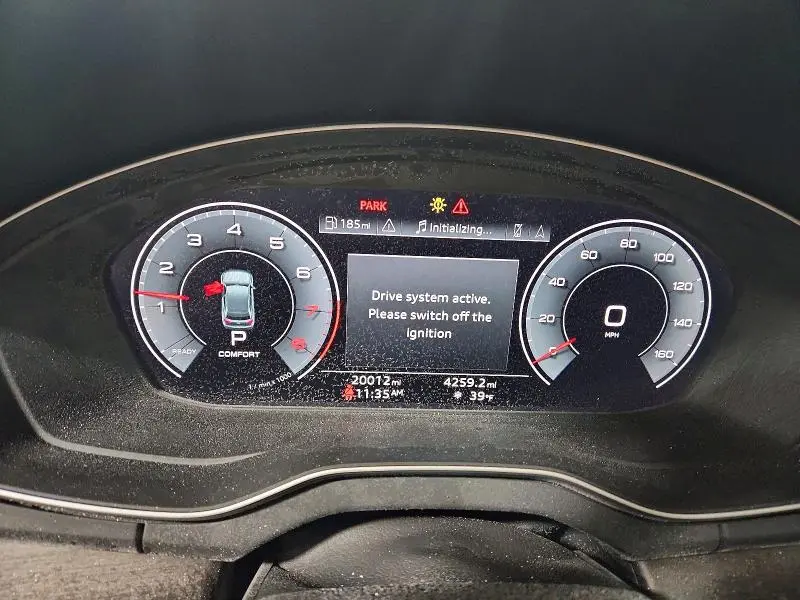 2023 AUDI Q5 PREMIUM PLUS 45  