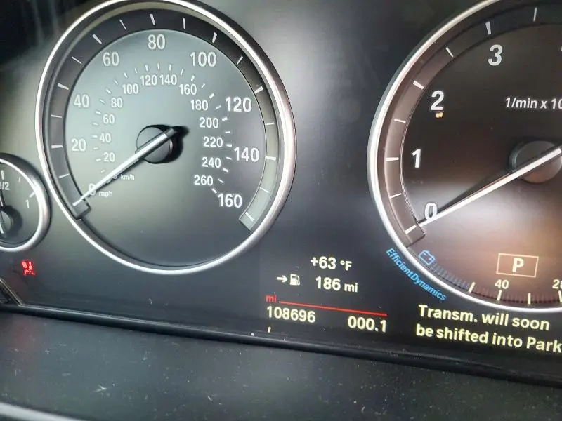2017 BMW X5 SDRIVE35I  