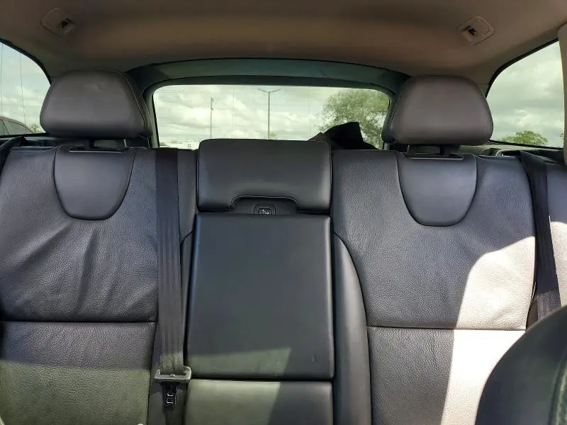2014 VOLVO XC60 3.2  