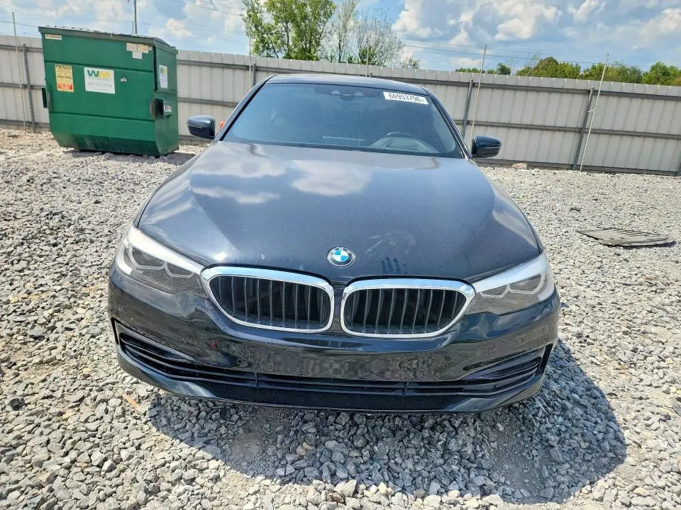 2020 BMW 530 I  