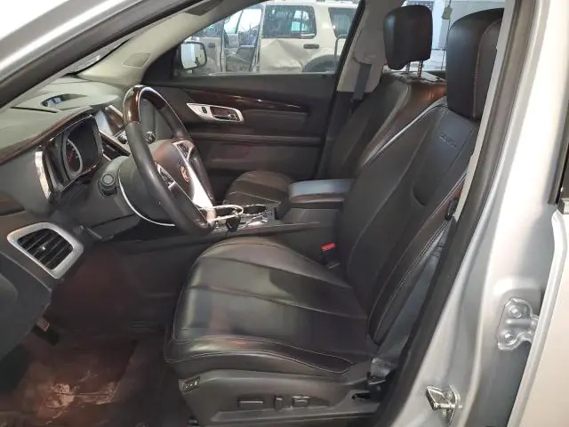 2014 GMC TERRAIN DENALI  