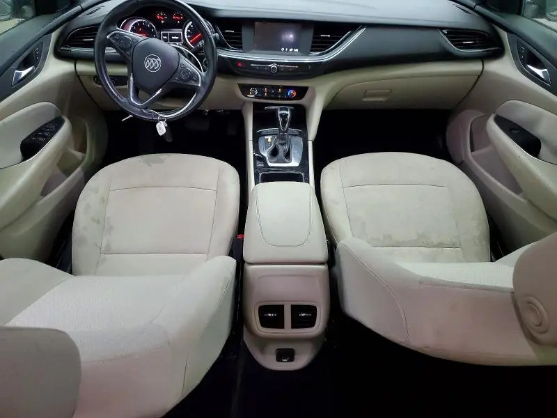 2018 BUICK REGAL PREFERRED  