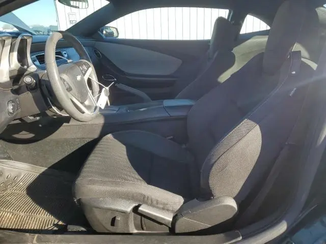 2013 CHEVROLET CAMARO LS