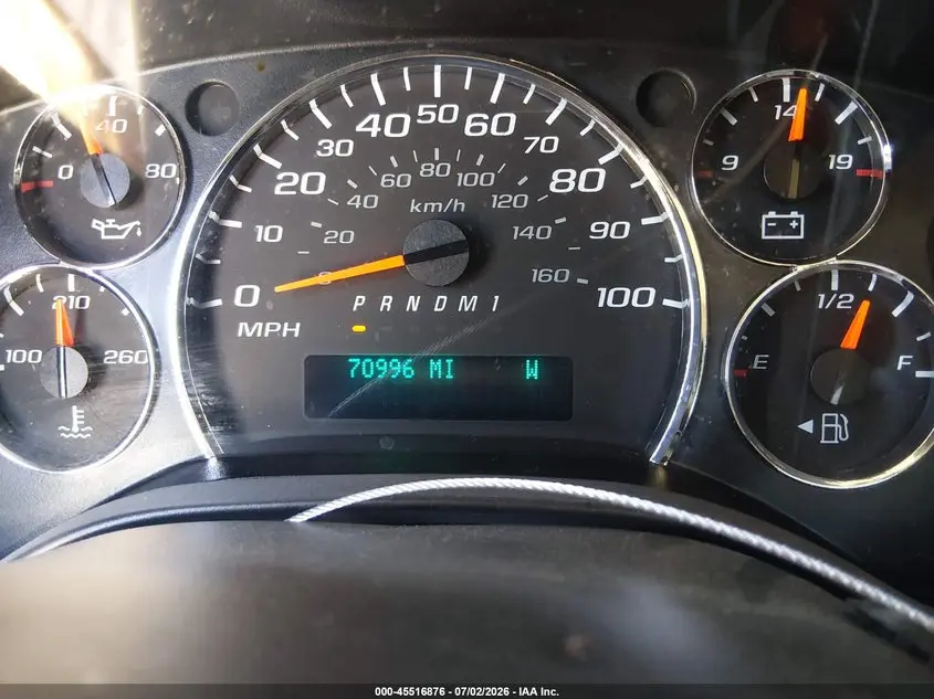 2019 CHEVROLET EXPRESS 3500 LS