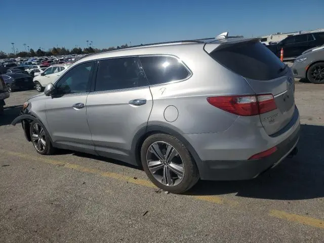 2014 HYUNDAI SANTA FE GLS  