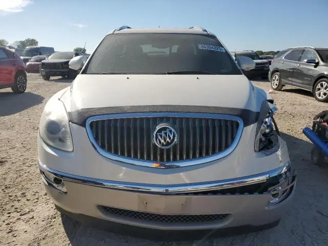 2012 BUICK ENCLAVE   