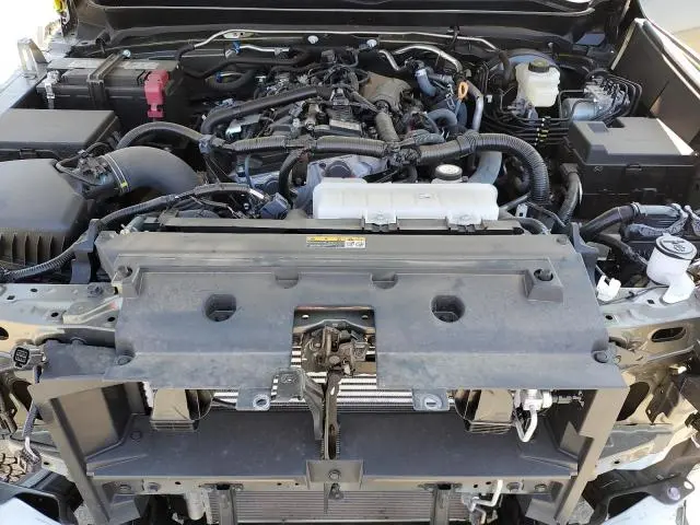 2025 TOYOTA TACOMA DOUBLE CAB  