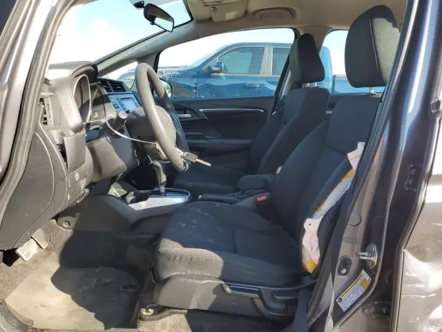 2020 HONDA FIT LX  