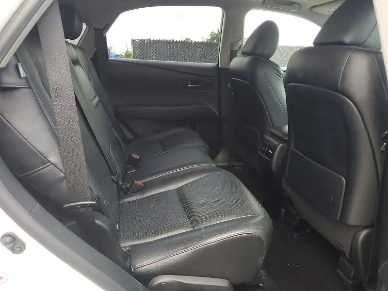 2013 LEXUS RX 450H  