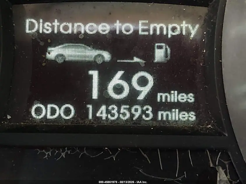 2013 HYUNDAI SONATA LIMITED