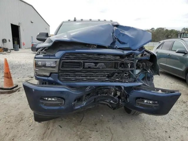 2021 RAM 2500 LIMITED  