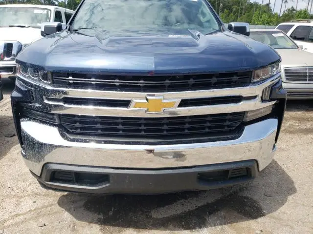 2020 CHEVROLET SILVERADO C1500 LT