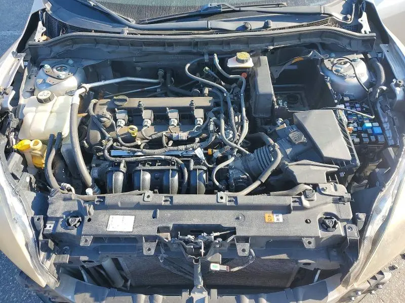 2012 MAZDA 3 S  