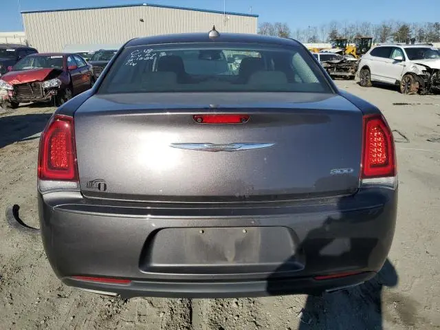 2018 CHRYSLER 300 TOURING