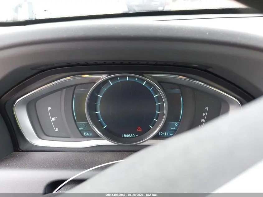 2014 VOLVO XC60 T6 PREMIER PLUS