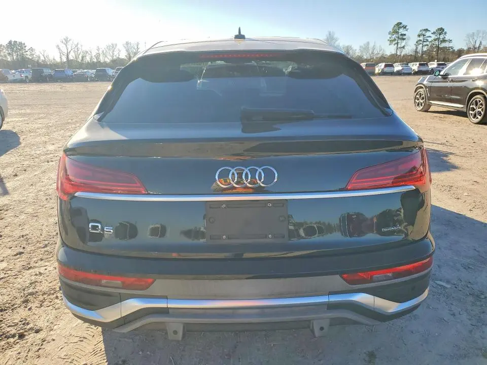 2021 AUDI Q5 SPORTBACK PREMIUM PLUS  