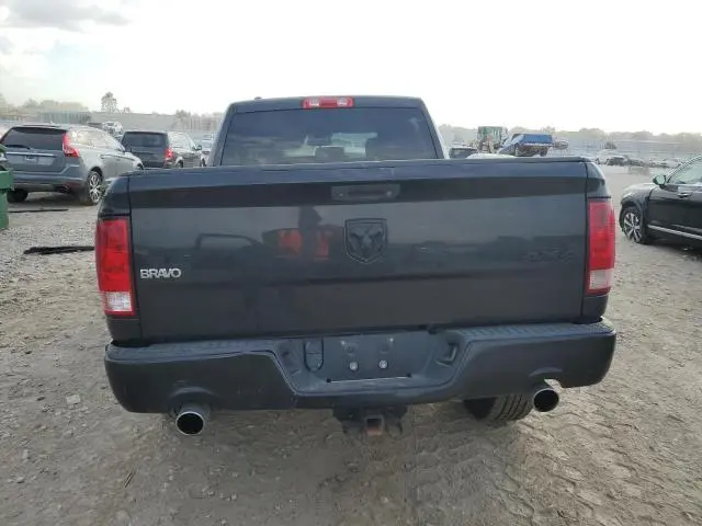 2016 RAM 1500 ST  